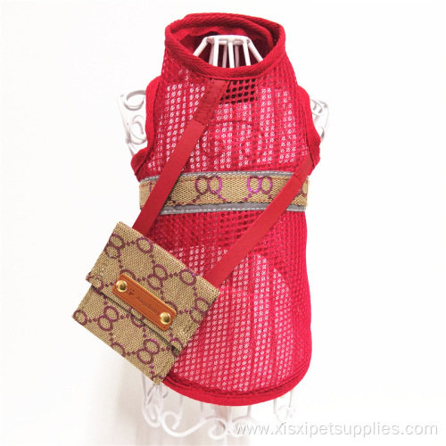 Dog Clothes Dog t-shirt Pet Clothes